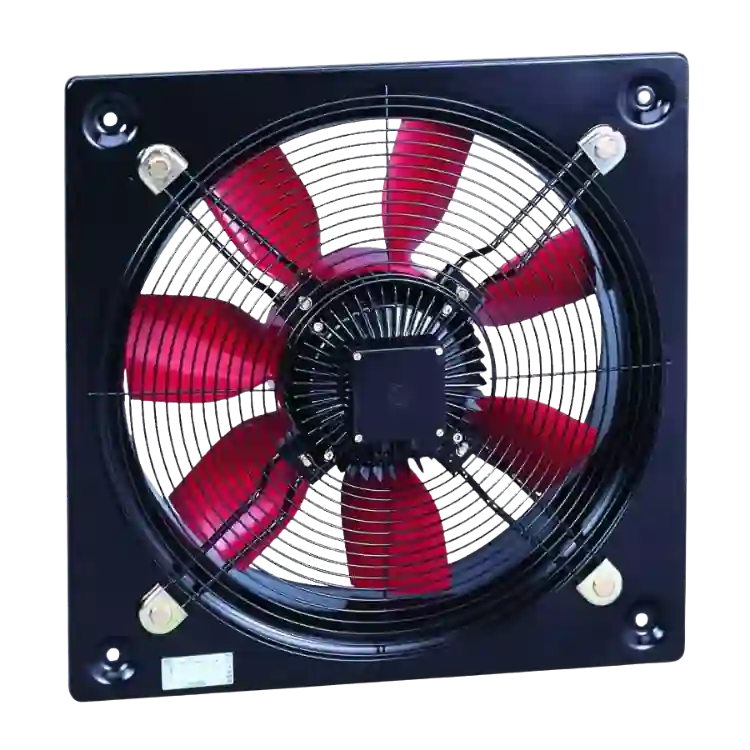 Промислові вентилятори Soler&Palau HCFT, 17979