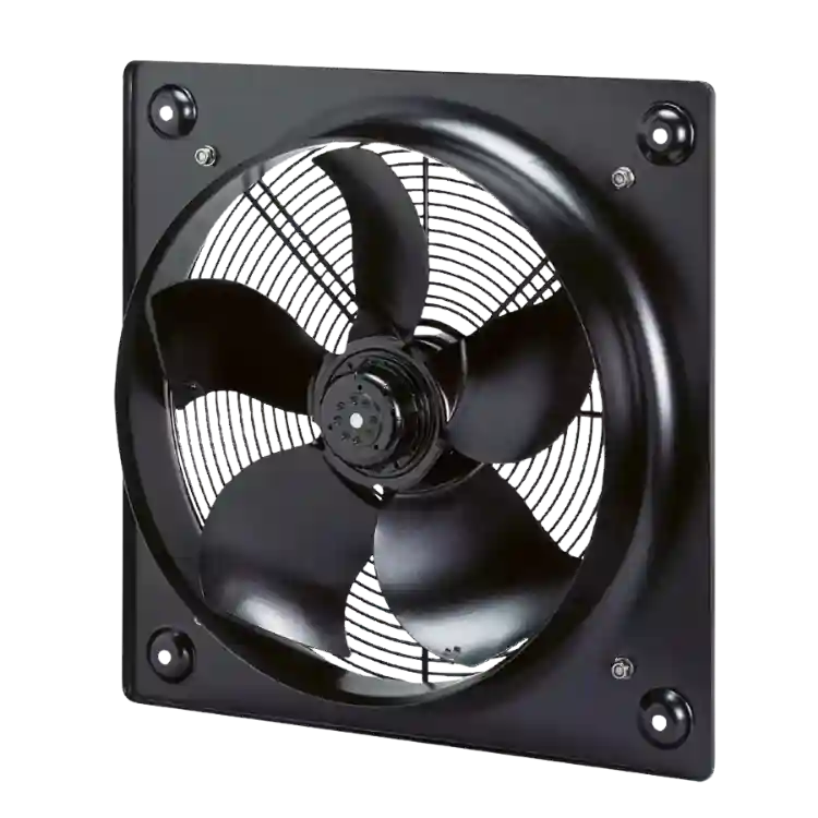 Промислові вентилятори Soler&Palau HXTR, 19110