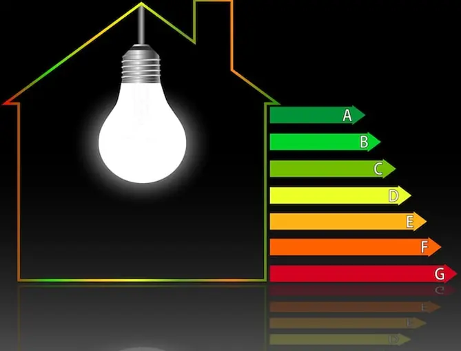 Энергоэффективный тепловой насос "воздух-вода"