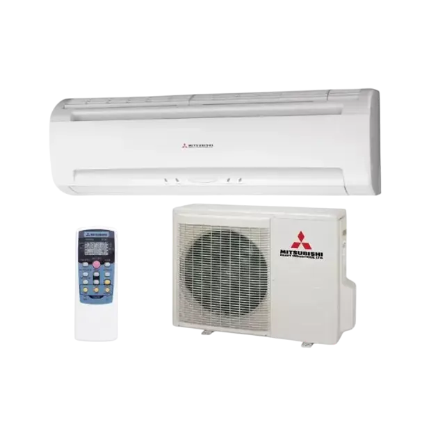 Настінний кондиціонер Mitsubishi Heavy SRK71HE-S1, 13396