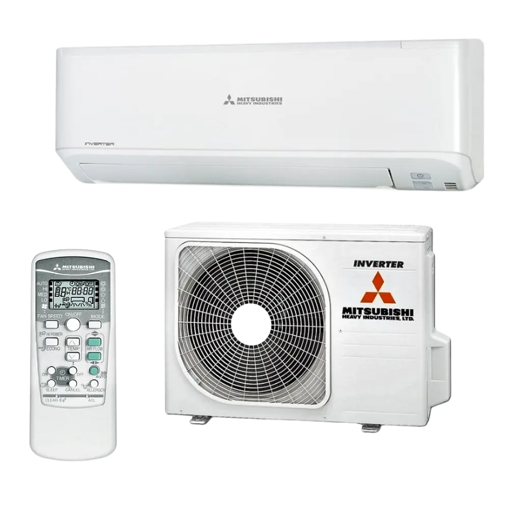 Настенный кондиционер Mitsubishi Heavy SRK-ZSPR, 230823