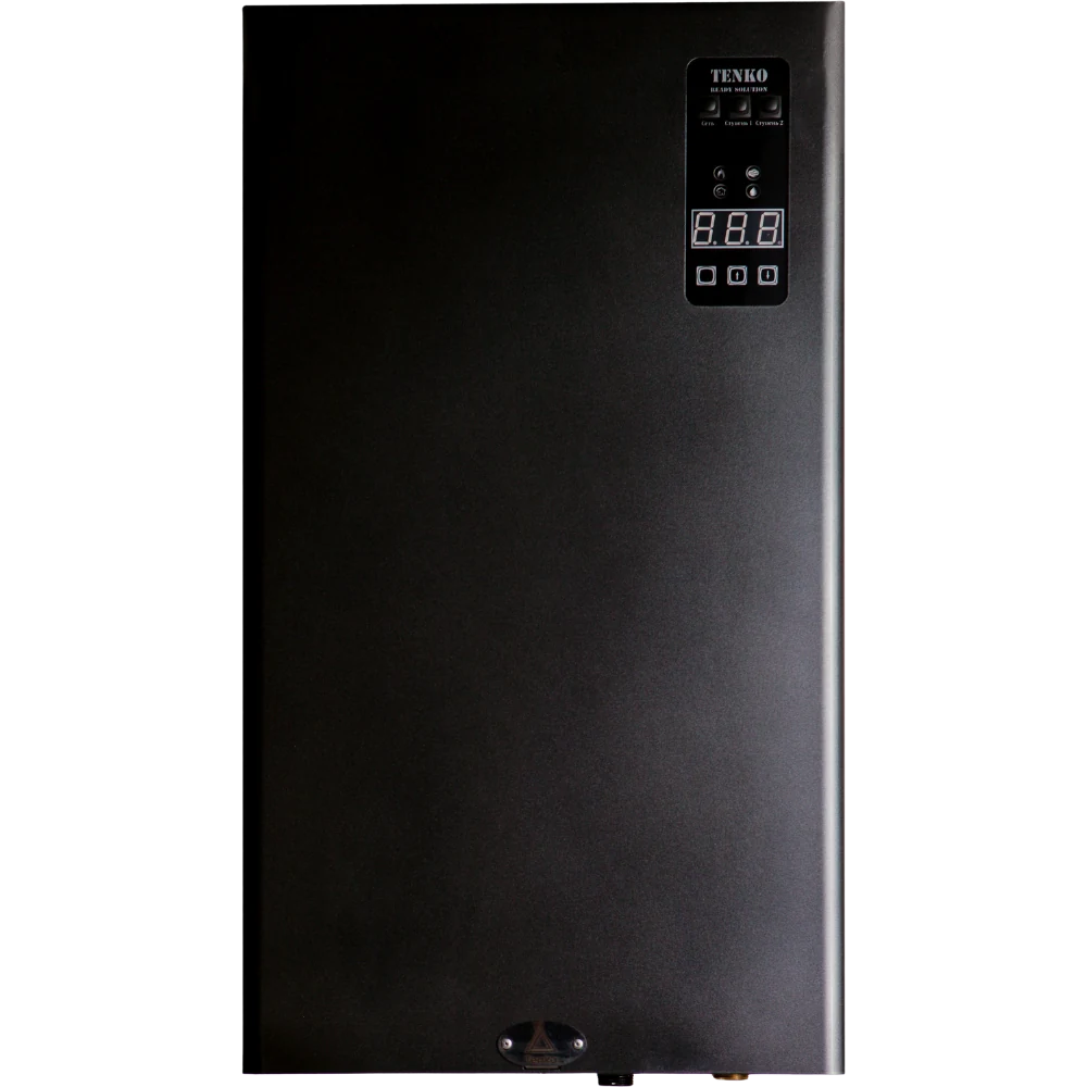 Електрокотел Tenko Standart Digital Plus 3_220, SDКЕ+ 3_220