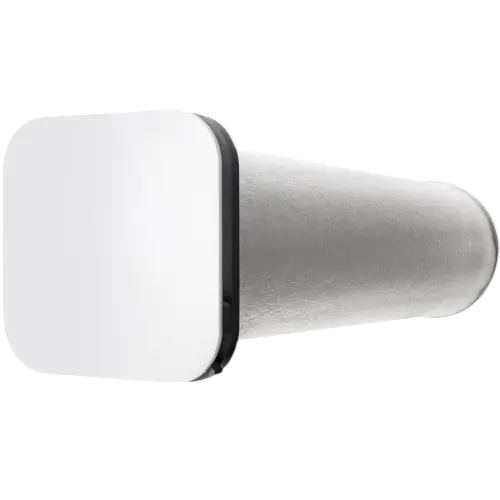 Побутовий рекуператор SmartStream M 150 Wi-Fi з квадратною панеллю, 080820