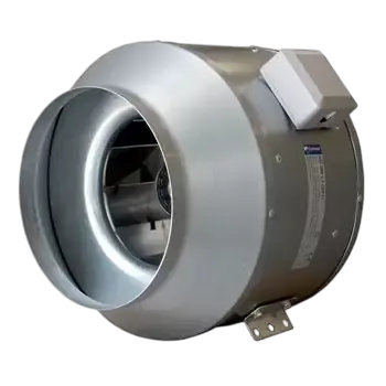 Канальний вентилятор Systemair KD, 18028
