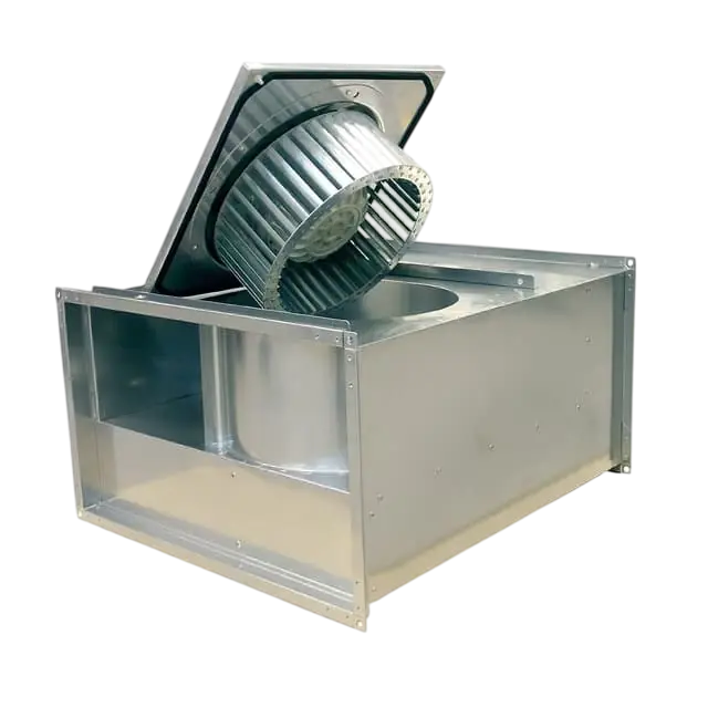 Канальный вентилятор Systemair KT, 18116