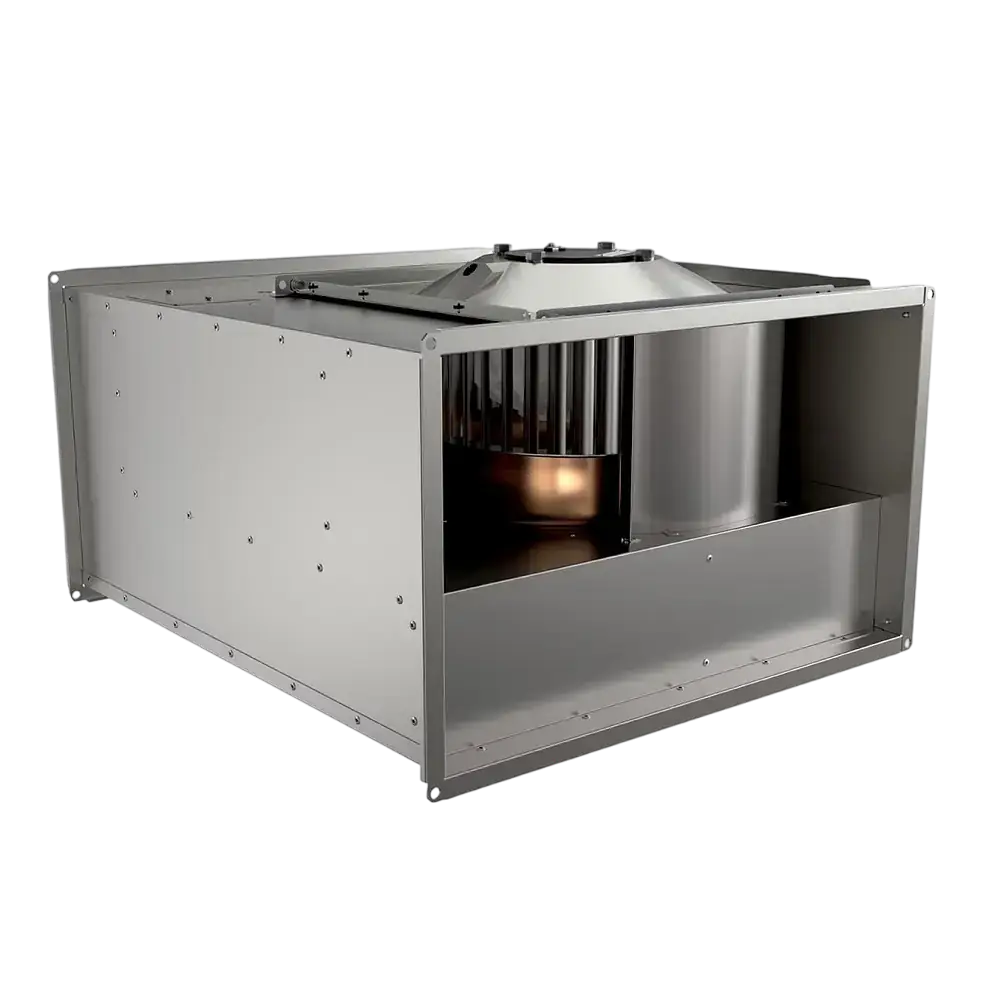 Канальный вентилятор Systemair KTEX, 18465