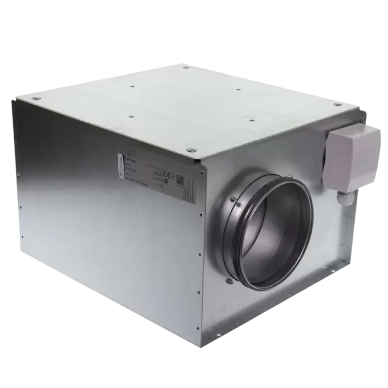 Канальный вентилятор Systemair KVK, 18058