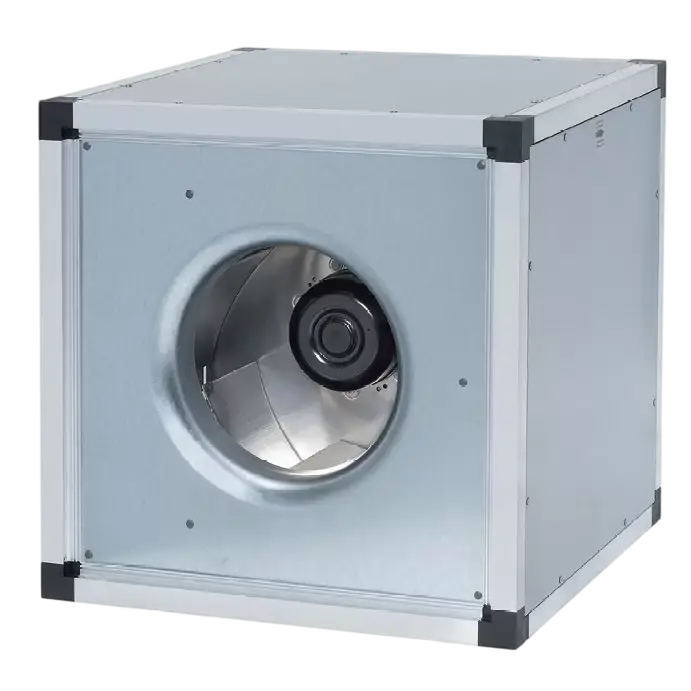 Канальный вентилятор Systemair MUB, 18123