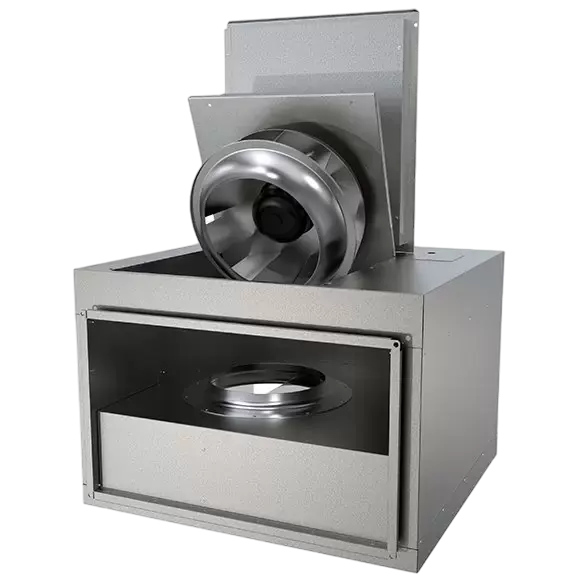 Канальный вентилятор Systemair RSI, 18079