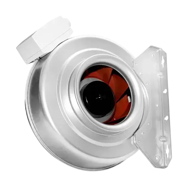 Канальный вентилятор Systemair K 100 XL sileo, 25360