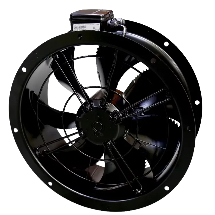 Промислові вентилятори Systemair AR, 18301