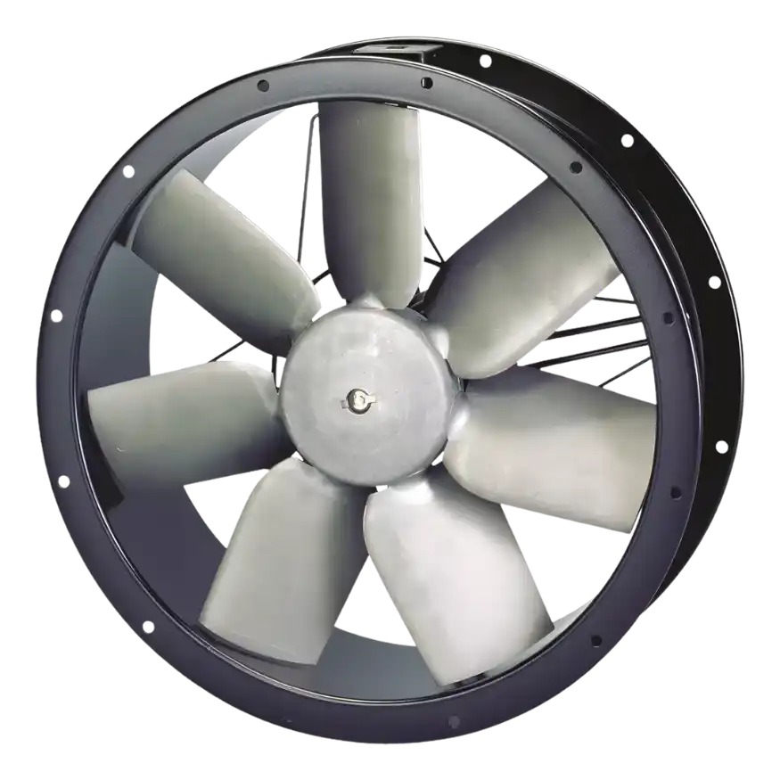 Промислові вентилятори Soler&Palau TCBB, 19166