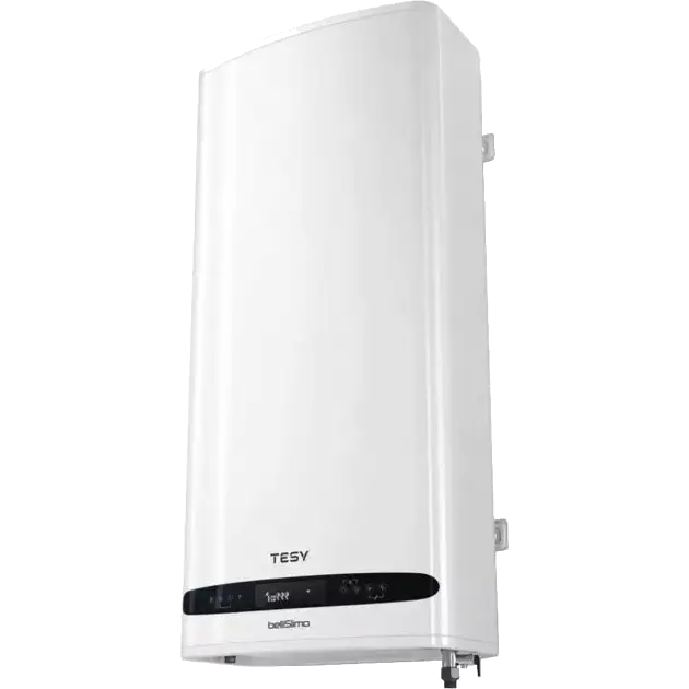 Электрический бойлер Tesy Bellislimo Cloud плоский GCR 1002722 E31 ECW Wi-Fi, 304654