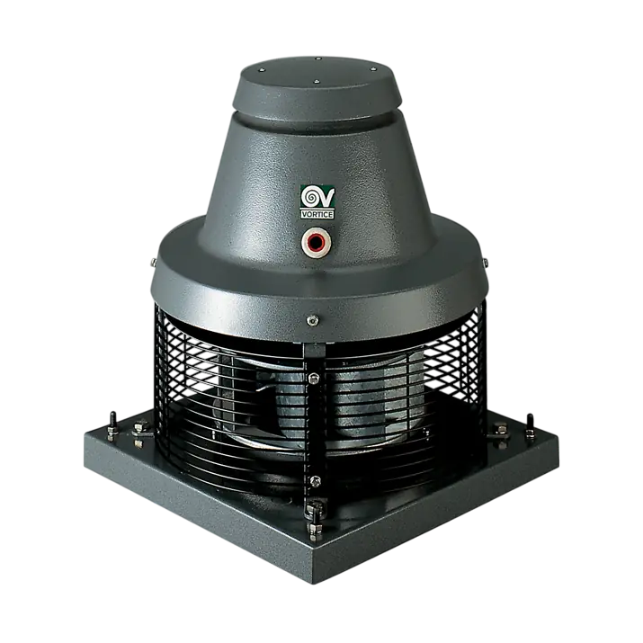 Камінний вентилятор Vortice Tiracamino, 106-59658