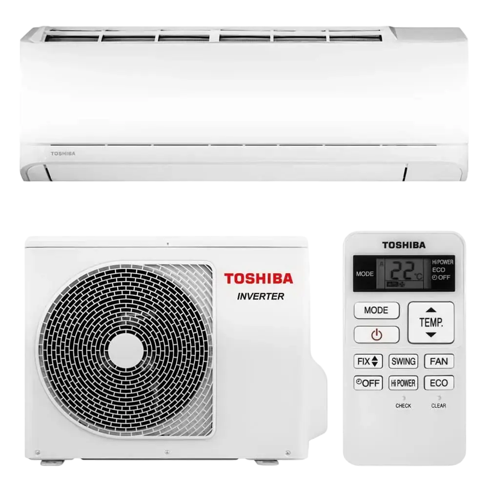 Настенный кондиционер Toshiba Seiya TKVG EE RAS-10TKVG-EE/RAS-10TAVG-EE, 0101010804-100432569