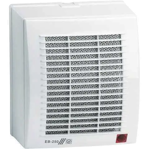 Вентилятор для ванної Soler&Palau EBB-175 Т, 5211371900