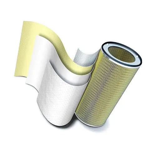 Якісне очищення повітря