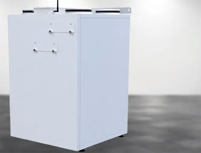 Принцип работы