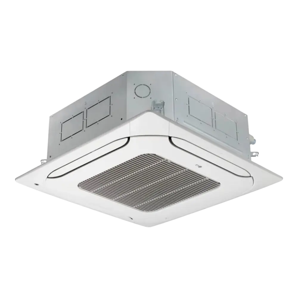 Внутренний блок кондиционера LG CT09R/PT-QAGW0, WH-000032