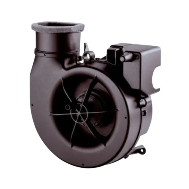 Вентилятор для ванної Maico вентиляторний вузол ER-EC, 0084.0360