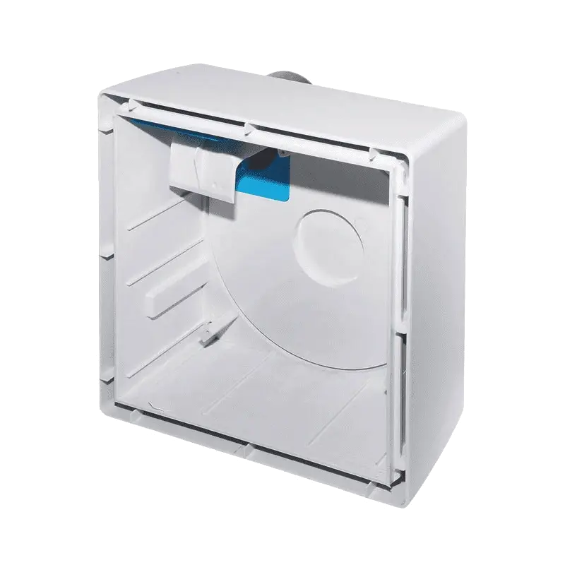 Корпус для вентиляторов Meltem Vario-II A, 300260