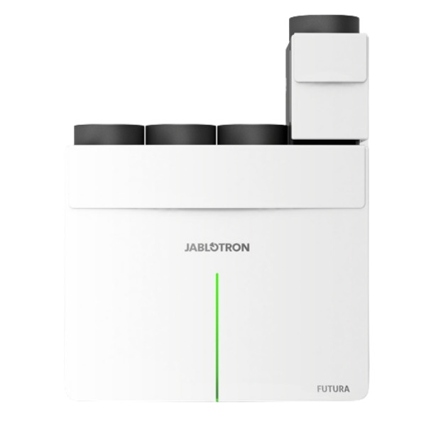 Установка Jablotron L Установка Jablotron L