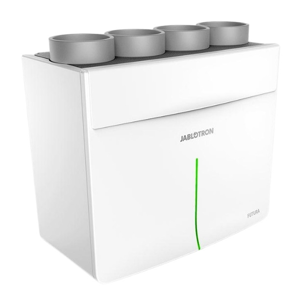 Установка Jablotron M Установка Jablotron M