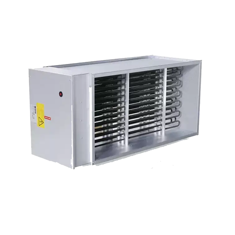 Калорифер VEAB VFL 50-30/15, AOP-0000001