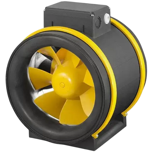 Канальный вентилятор Ruck EM 280 E2M 01, 078-52139