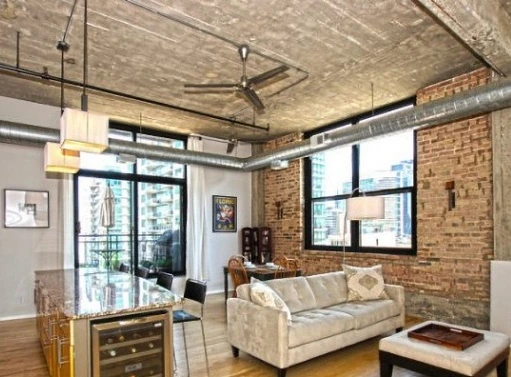 Облаштування вентиляції в хрущовці