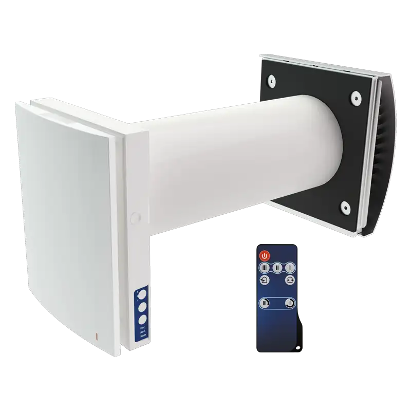 Бытовой рекуператор BLAUBERG VENTO Expert A50-1 Pro, 634343