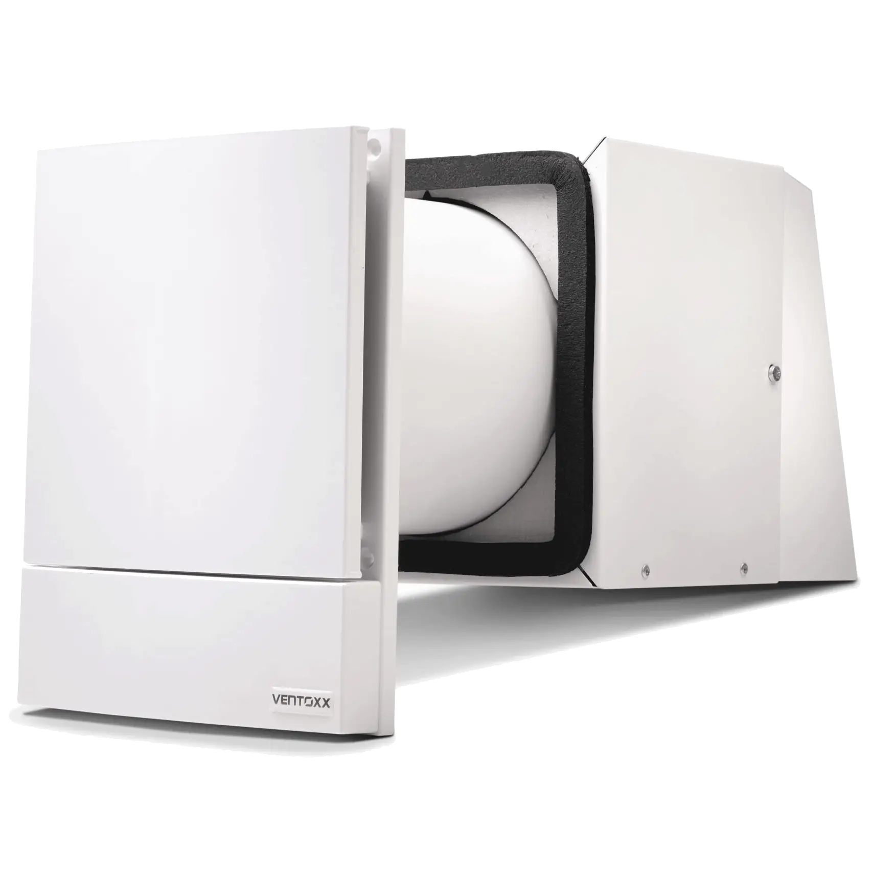 Бытовой рекуператор Ventoxx Harmony Slim Line, 646463