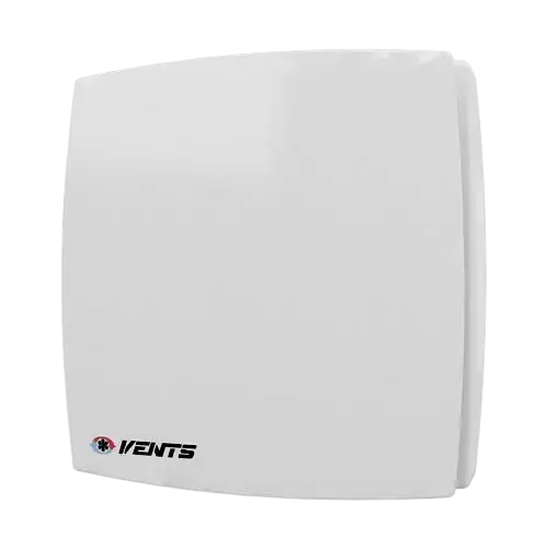 Вентилятор для ванной Вентс 100 ЛД, 0000215842