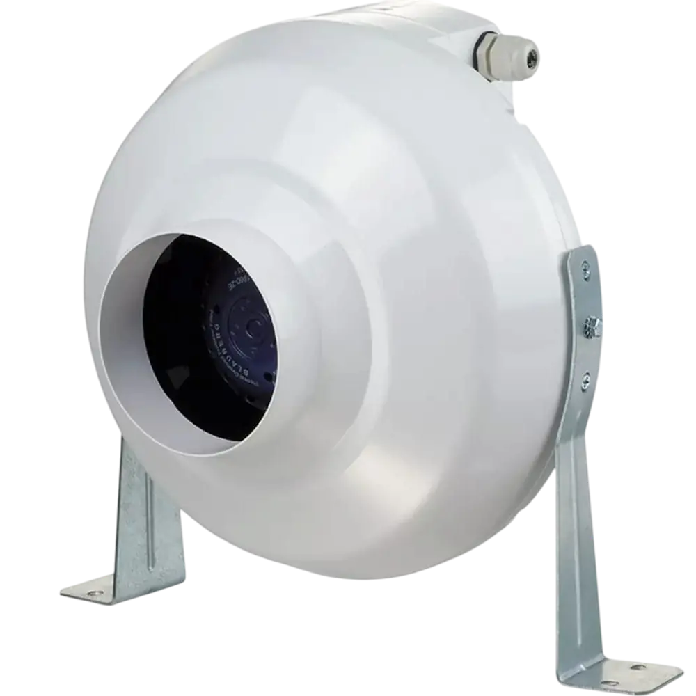 Канальний вентилятор Вентс ВК 100, 14729