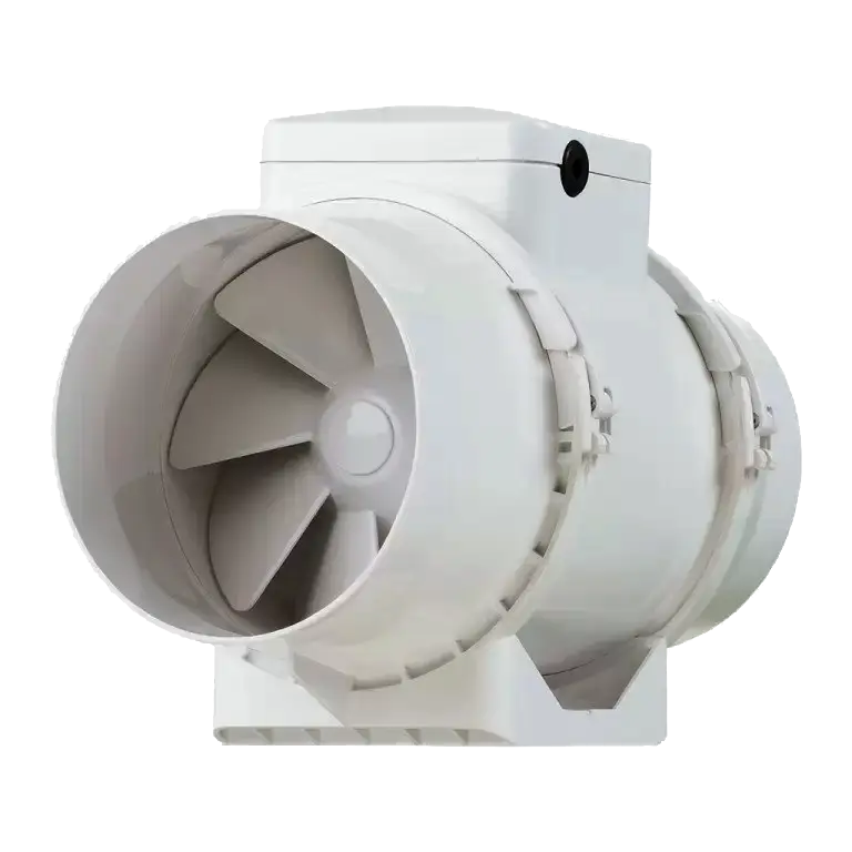Канальный вентилятор Вентс ТТ 200 (модификации Т, У, У1, У1н, Ун), 24030