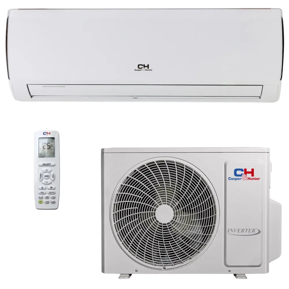 Настенный кондиционер Cooper&Hunter VERITAS INVERTER NG, 14835