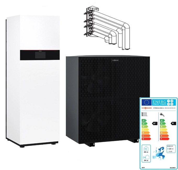  Viessman Vitocal 151-A 