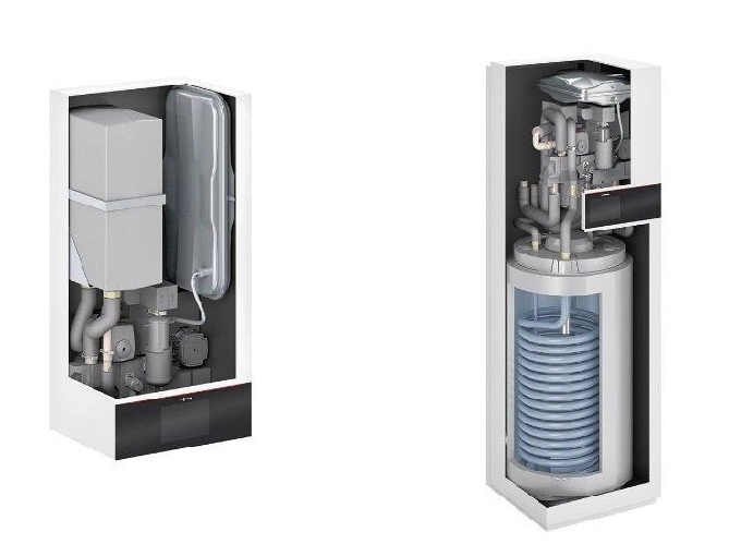  Viessman Vitocal 151-A 