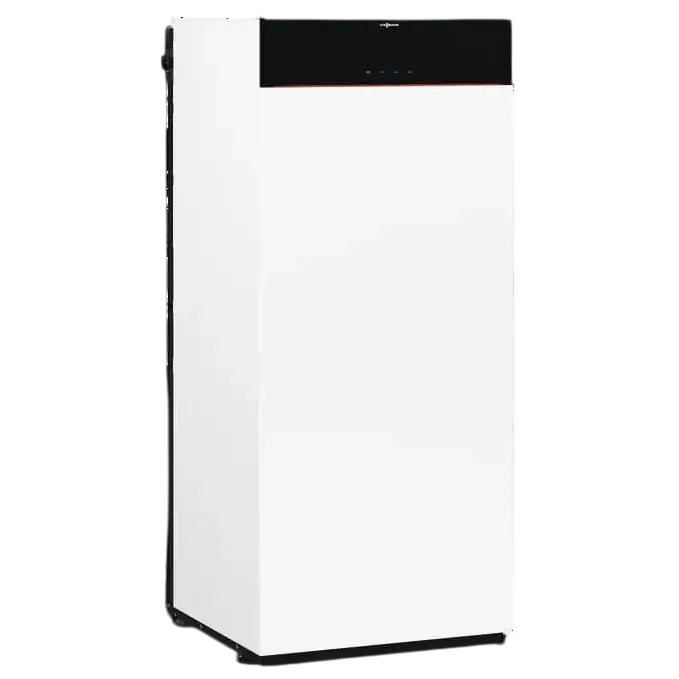 Конденсаційний газовий котел Viessmann Vitodens 222-F 2,5-32 кВт, Z019417