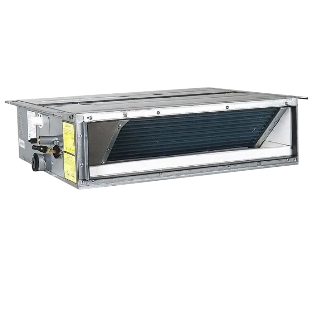 Внутрішній блок кондиціонера Gree GFH(12)EA-K3DNA1A/I, KK-GREE208