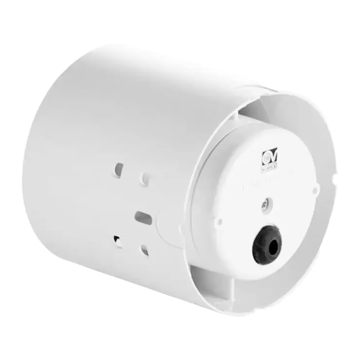 Канальный вентилятор Vortice PUNTO GHOST MG, 22074