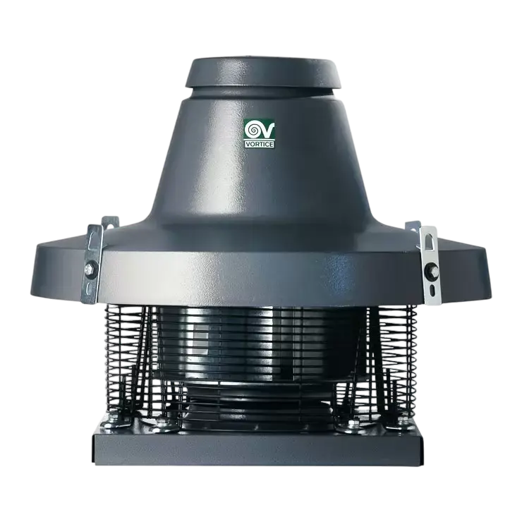 Камінний вентилятор Vortice TORRETTE TR-ED, 22139