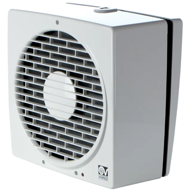 Вентилятор для ванної Vortice 230/9" P, S-Sidek-1125