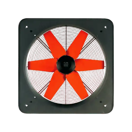 Промислові вентилятори Vortice Vorticel E, 22157