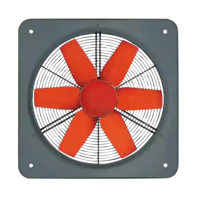 Промышленные вентиляторы Vortice Vorticel MP, 10087