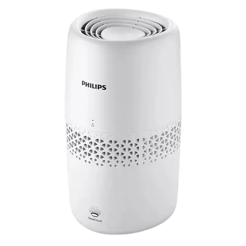 Паровий зволожувач повітря Philips 2000 (HU2510/10), HU2510/10