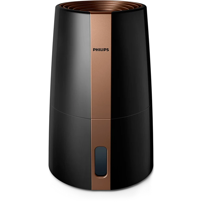 Паровий зволожувач повітря Philips 3000 (HU3918/11), HU3918/11