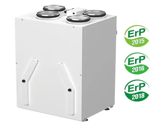 Приточно-вытяжная установка Вентс