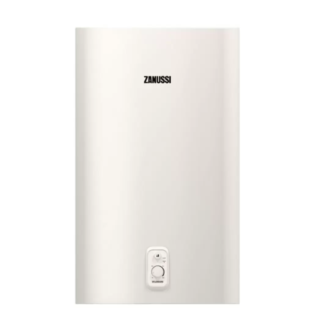 Электрический бойлер Zanussi ZWH/S 80 Splendore, 16227
