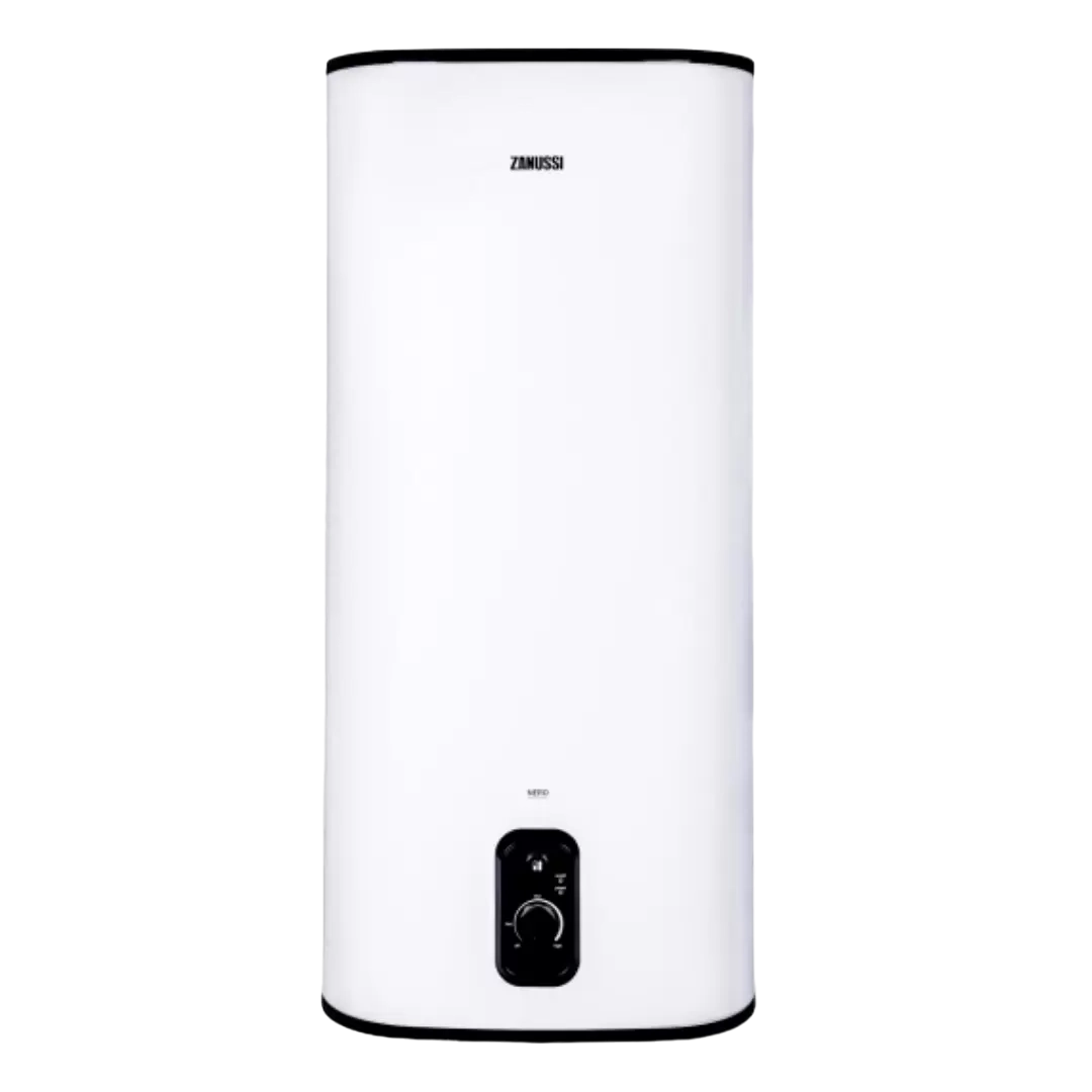 Електричний бойлер Zanussi ZWH/S 100 Nero, НС-1250553